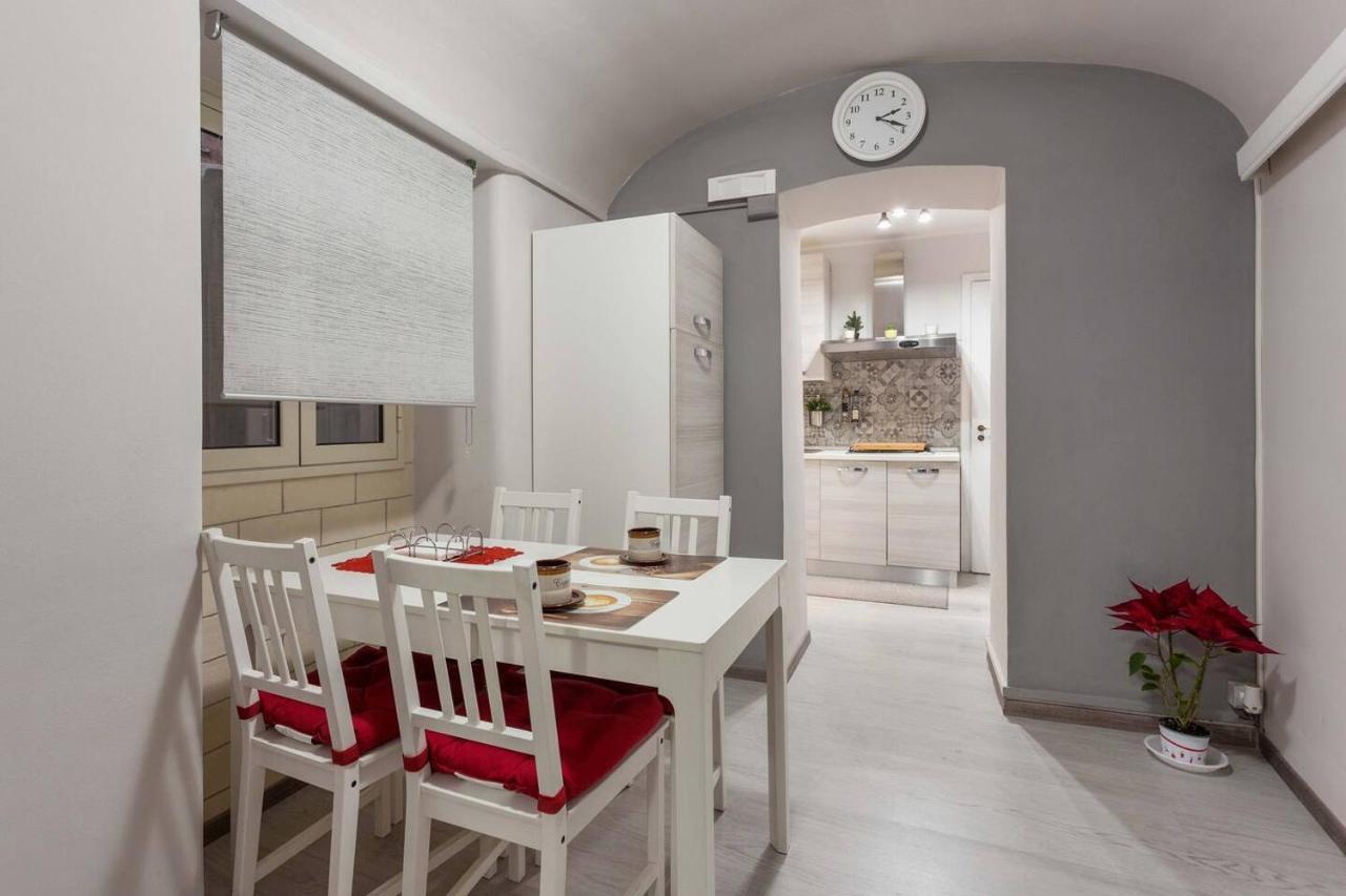 Two Rooms Bellini CTA Exterior foto