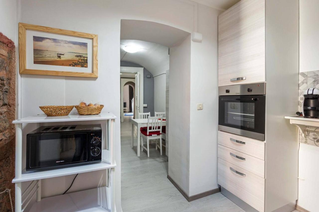 Two Rooms Bellini CTA Exterior foto