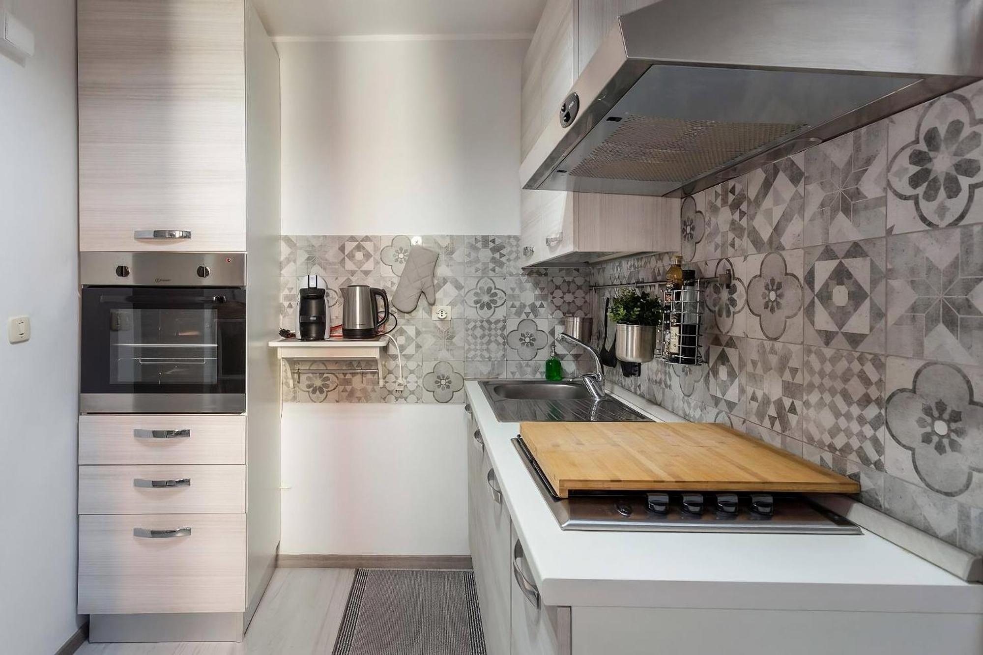 Two Rooms Bellini CTA Exterior foto