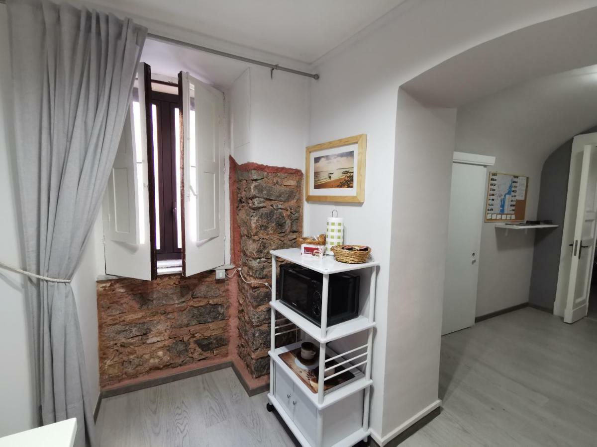 Two Rooms Bellini CTA Exterior foto