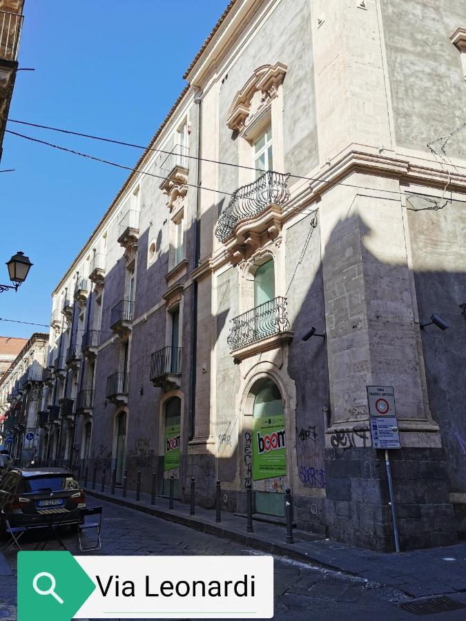 Two Rooms Bellini CTA Exterior foto